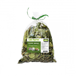 Lili Farm PYCHA MICHA 100g (dawniej MIESZANKA ZIOŁOWA)